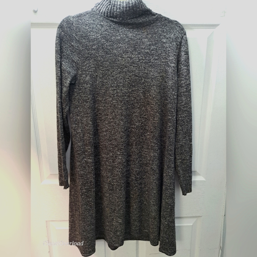 Lg. Sweater Dress